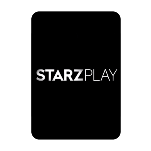 ستارزبلاي| STARZPLAY