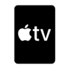 '+Apple Tv