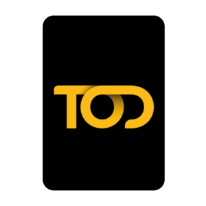 TOD (Sport + Entertainment)